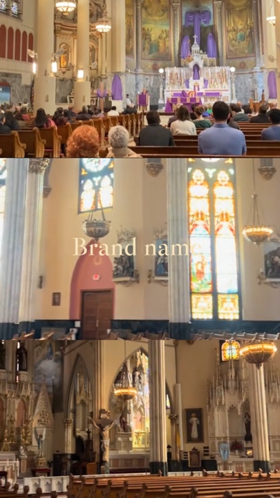 Igreja