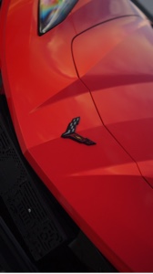 Car Edit