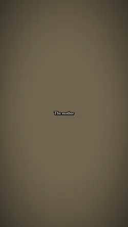 the mother/daughter✨