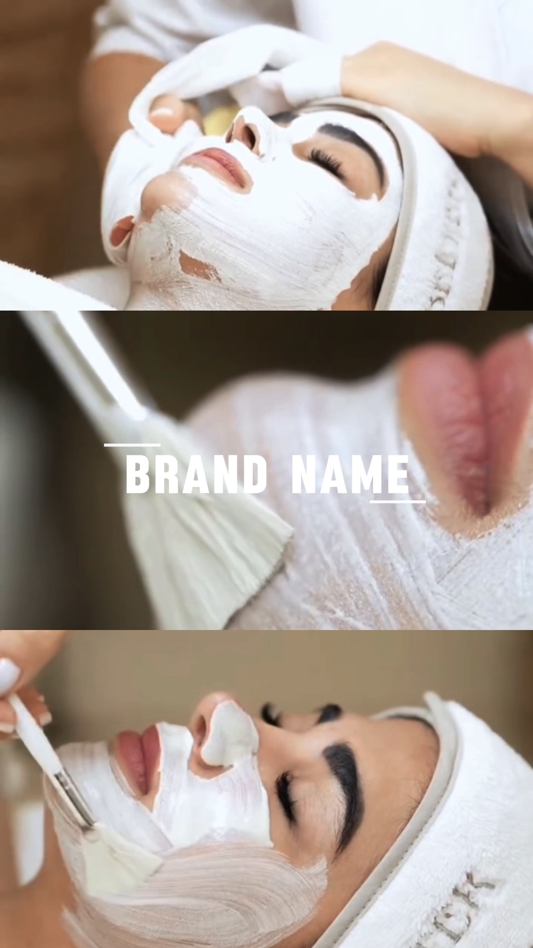 Facial