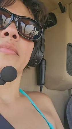 flight mode