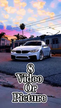 8 video new template