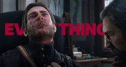 Arthur Morgan Edit
