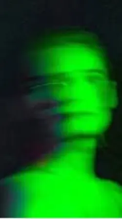 Green! 