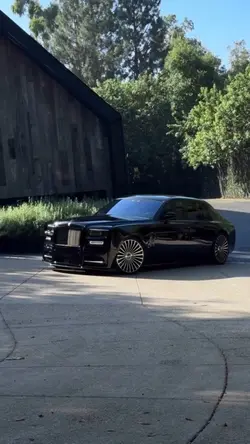 Luxury cars edits