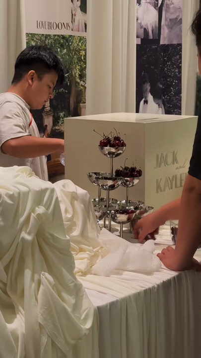 Hochzeitsplanung