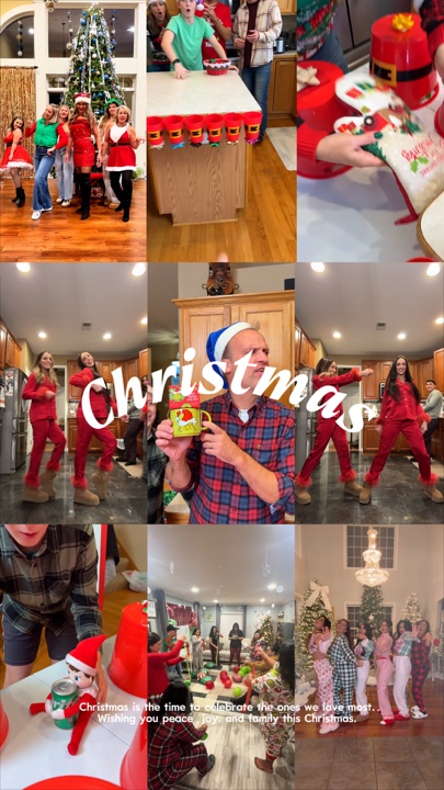 Fiesta de Navidad
