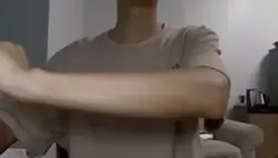 いつもの私→部活の私💥