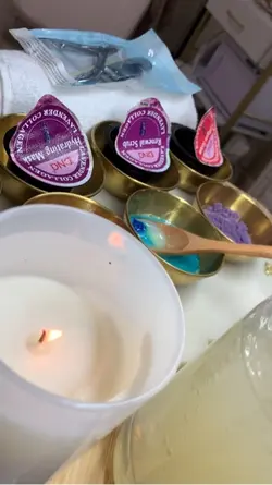 Pedicura Spa 