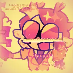 my actual first edit