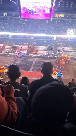 monster jam