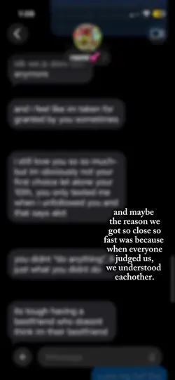 i love you so much!!