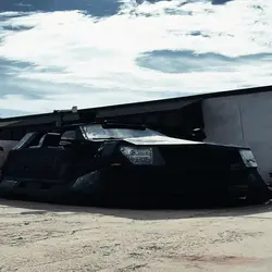 Dominator 3