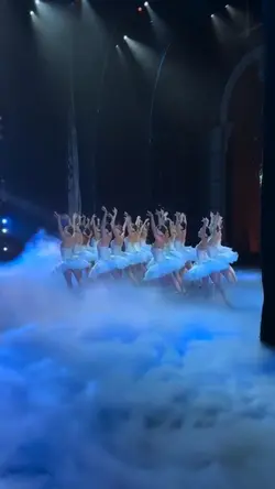 ballet