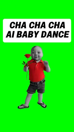 CHA CHA CHA
