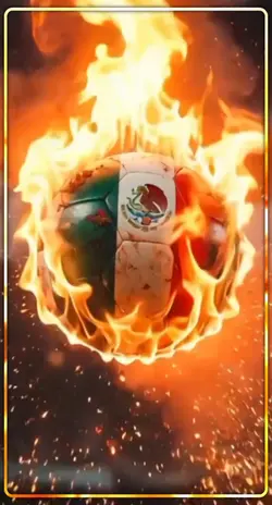 viva México 
