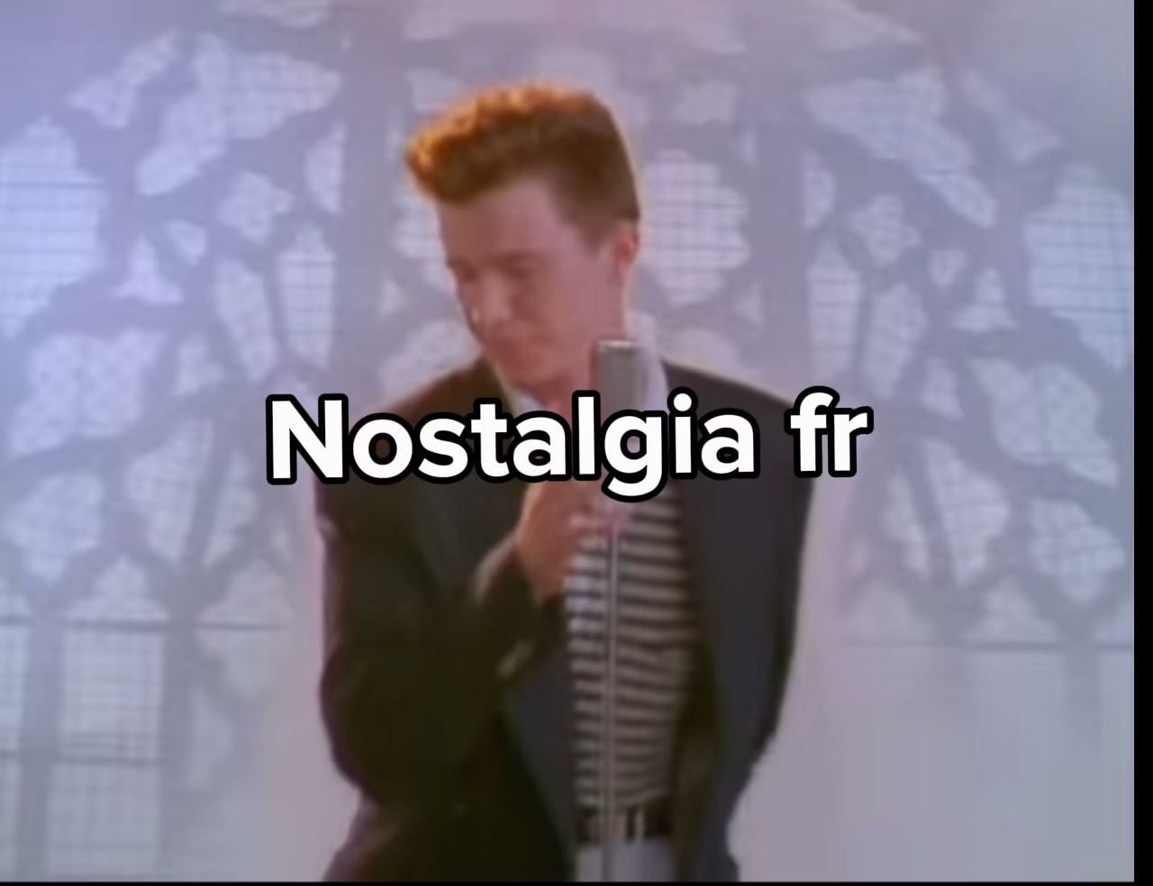 Nostalgia