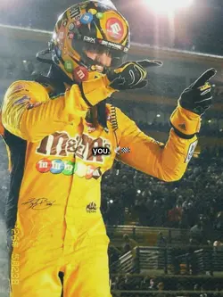 kyle busch