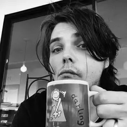 another gerard post…