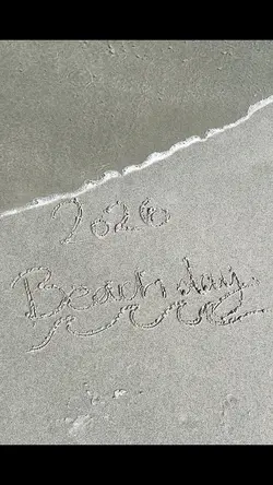 Beach day 2026