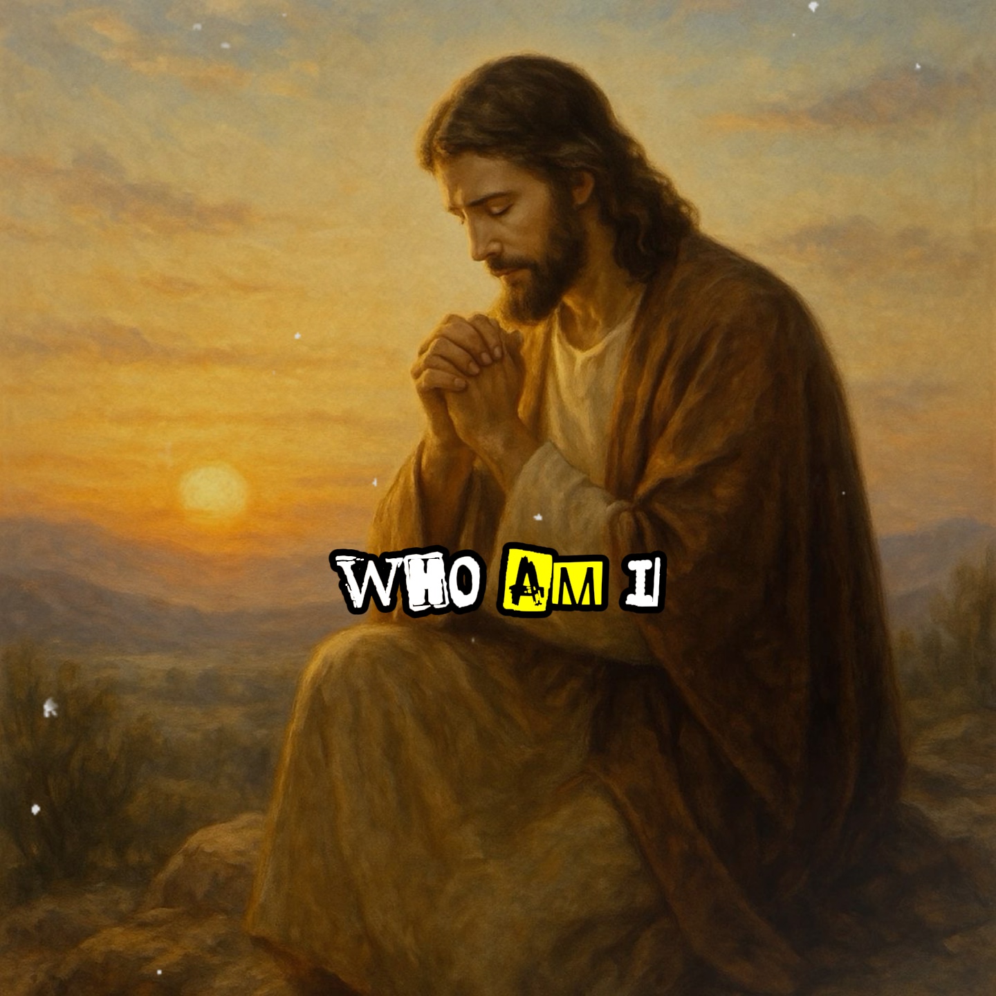 Por causa do amor de Deus