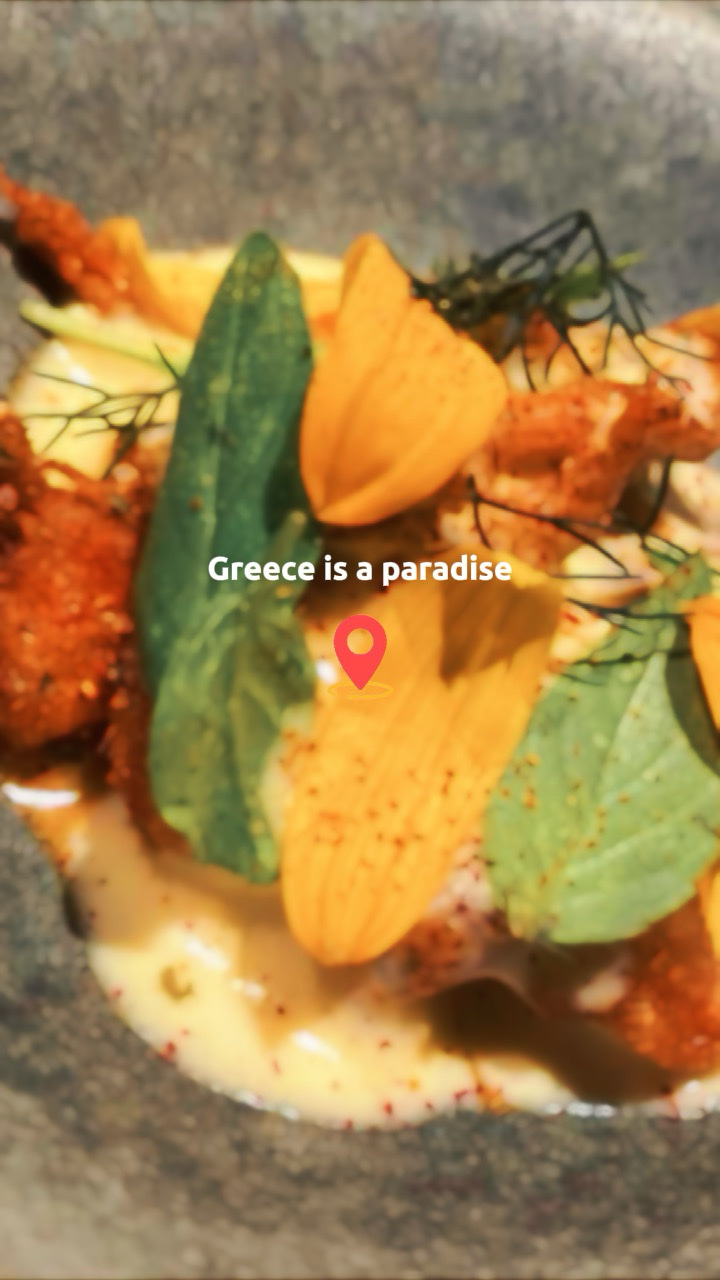 Travel Greece