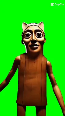 green screen