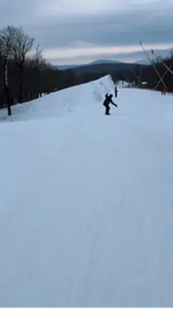 Snowboarding