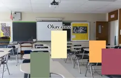 POV: your math class