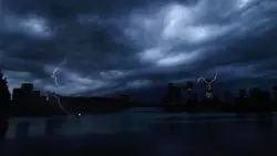 Lightning ⚡