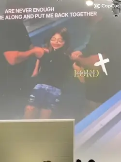 Baptized 