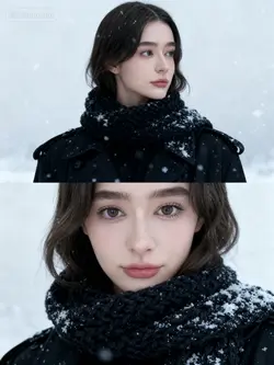It’s another winter