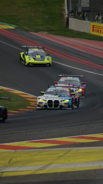 Carro de corrida