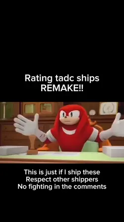 Tadc Ships Update