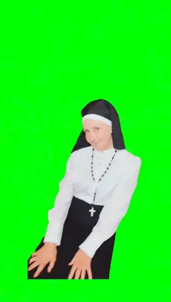 Nes tea nun