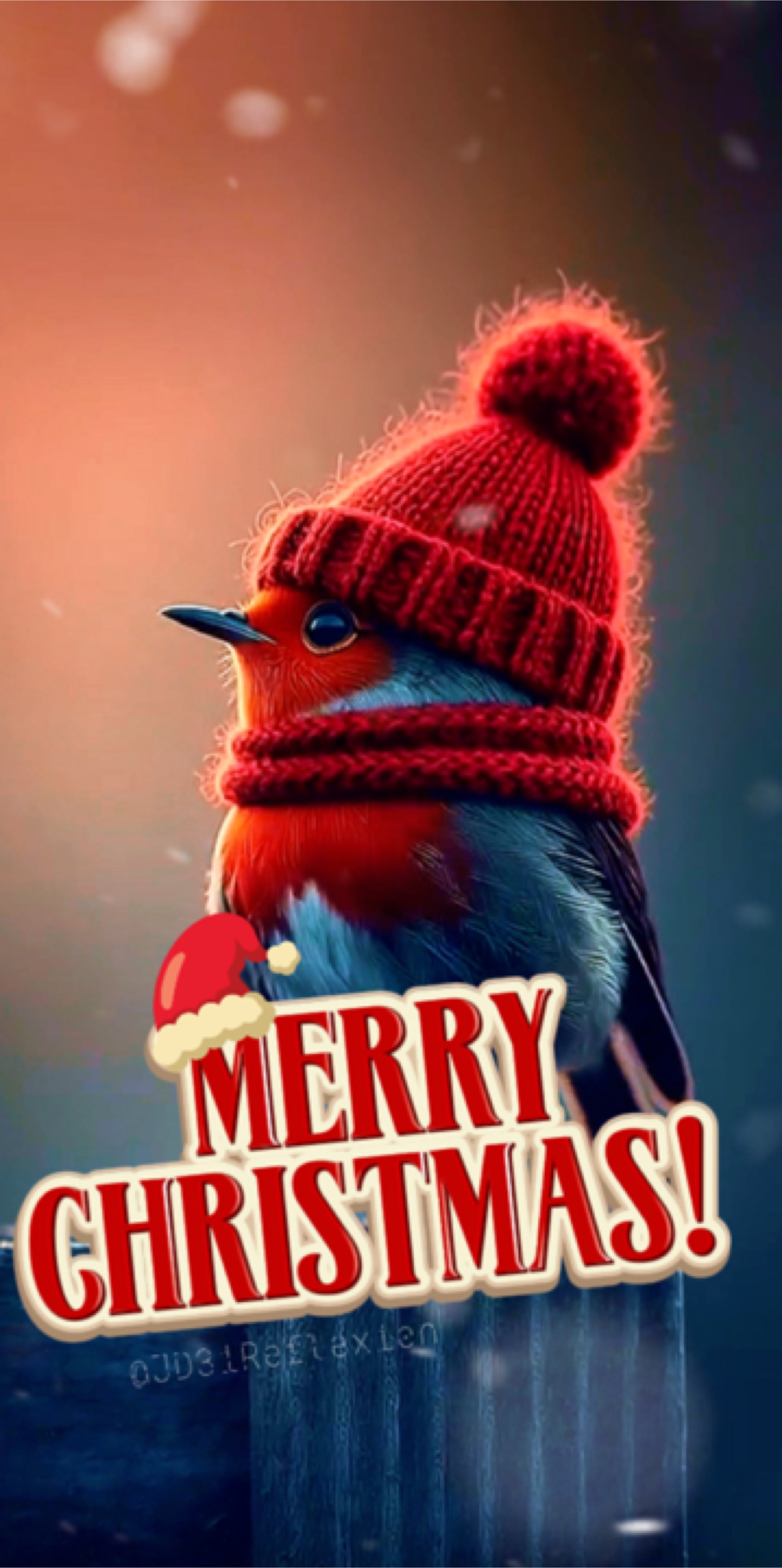 Feliz Natal 🎄🎅