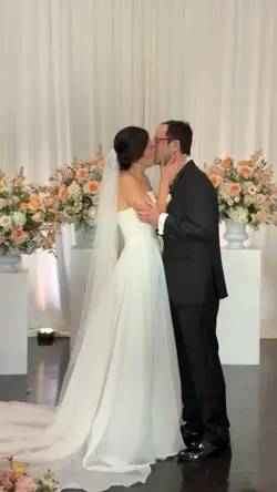 Wedding Film 3 min