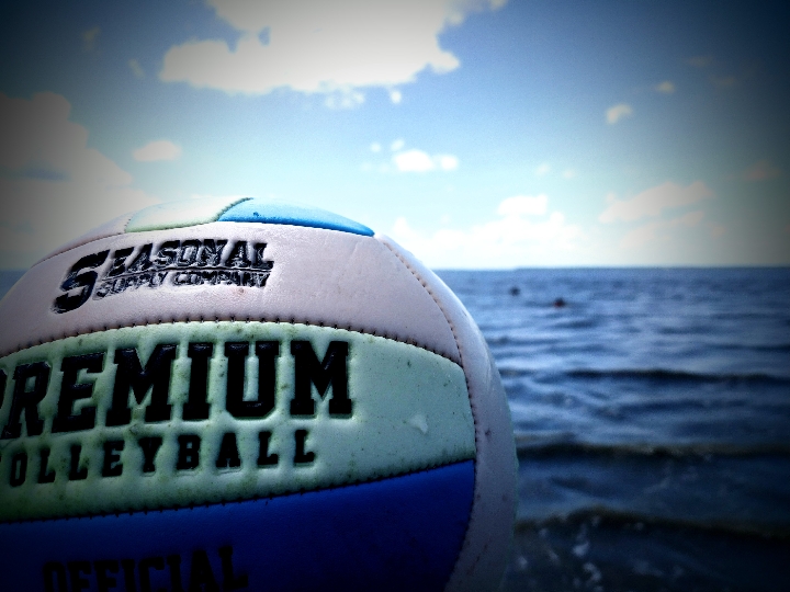 volleyball 