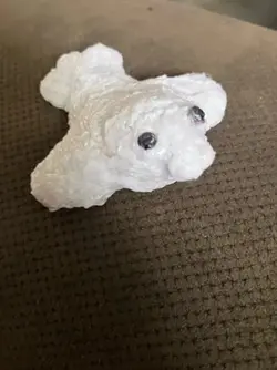 3d printed seal