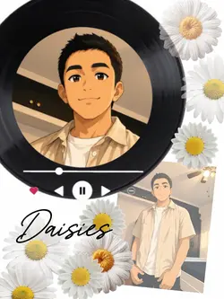 Daisies 