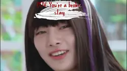 POV: you’re broke 