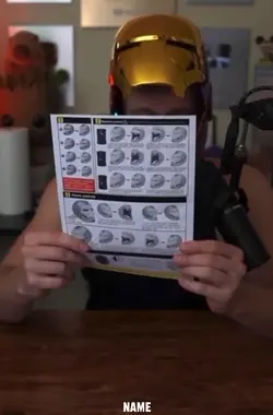 Iron Man
