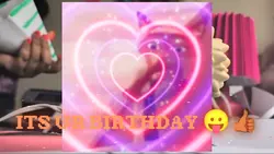 HAPPY BIRTHDAY TWIN!