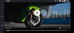 Kawasaki clips