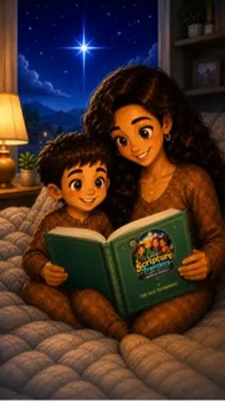 Bedtime stories