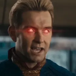 Homelander edit