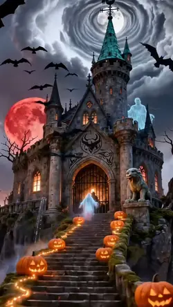 Haunted Castle