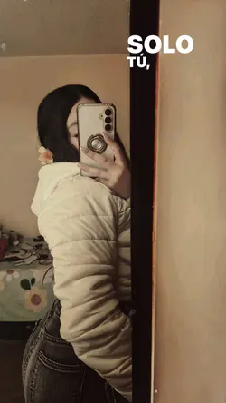 Solo tú mi amor 😻 