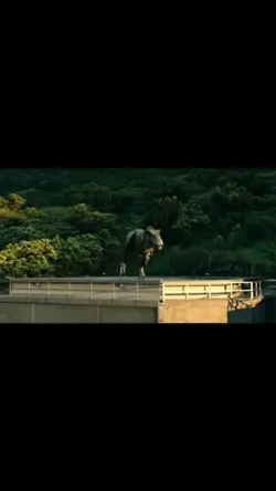 Dinosaur trend