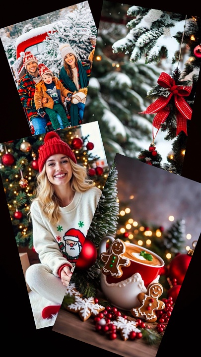 NOUVEAU NOËL 